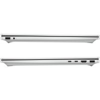 Laptop HP Omnibook 7 16-az0003nm / Core 5 210H, 16GB, 512GB SSD, Intel Graphics, 16" WUXGA IPS, Windows 11 Pro, srebrni