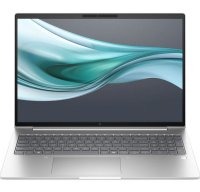 Laptop HP EliteBook 660 G11 A37YKET / Core Ultra 5 125H, 16GB, 1TB SSD, nVidia GeForce RTX 2050, 16" WUXGA IPS, Windows 11 Pro, srebrni