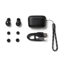Slušalice ANKER SoundCore A25i, in-ear, bežične, Bluetooth, crne
