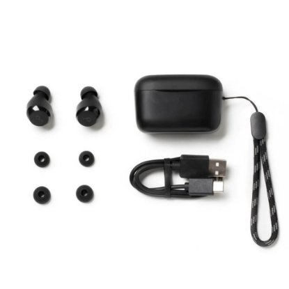 Slušalice ANKER SoundCore A25i, in-ear, bežične, Bluetooth, crne