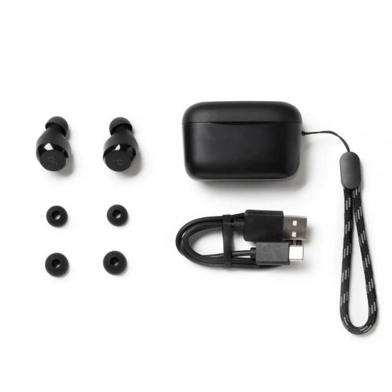 Slušalice ANKER SoundCore A25i, in-ear, bežične, Bluetooth, crne