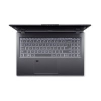 Laptop ACER Aspire 15 NX.JKVEX.00H / Core i9 13900H, 16GB, 1TB SSD, Intel GTX 1650, 15.6" FHD IPS, bez OS, sivi