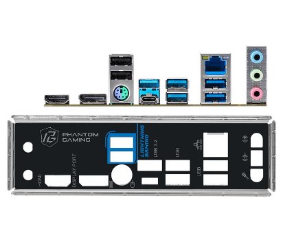 Matična ploča ASROCK B550M PG Riptide, AMD B550, DDR4, mATX, s. AM4