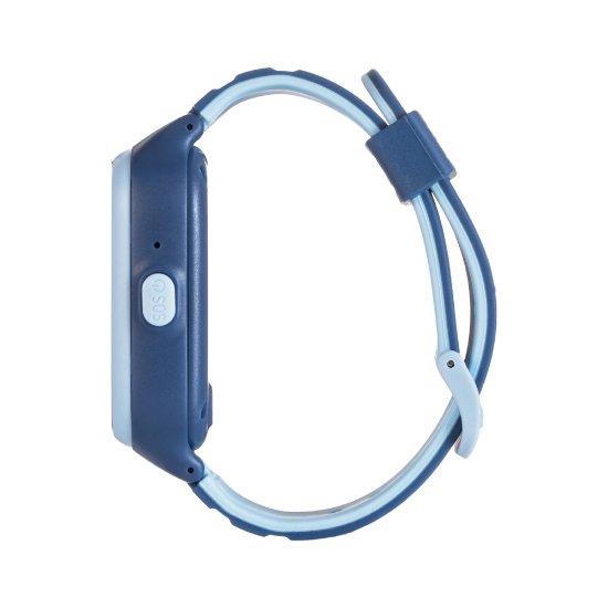 Dječji pametni sat VIVAX smart kids watch 4G magic, plavi