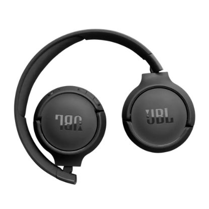 Slušalice JBL Tune 520BT, bežične, Bluetooth, crne