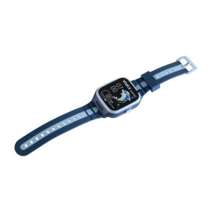 Dječji pametni sat VIVAX smart kids watch 4G magic, plavi