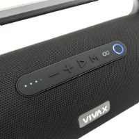 Zvučnik VIVAX Vox BS-261, bluetooth, USB, AUX, 60W, crni