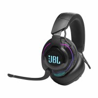Slušalice JBL Quantum 910, bežične, BT, over-ear, crne
