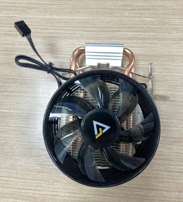 RABLJENI - Cooler ANTEC A30 Pro, za Intel i AMD