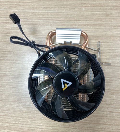 RABLJENI - Cooler ANTEC A30 Pro, za Intel i AMD