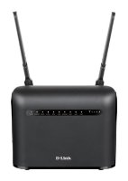 Router D-LINK DWR-953V2, Multi-WAN, 3-port LAN, 802.11ac, Integriran SIM utor, 4G LTE, bežični