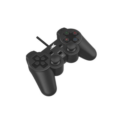 Gamepad BARACUDA BGP-011 Squid, PC, crni