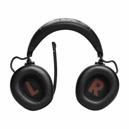 Slušalice JBL Quantum 910, bežične, BT, over-ear, crne