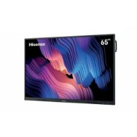 Interaktivna ploča 65" HISENSE 65WE3FE, 7ms, 5000:1, Touchscreen, crni