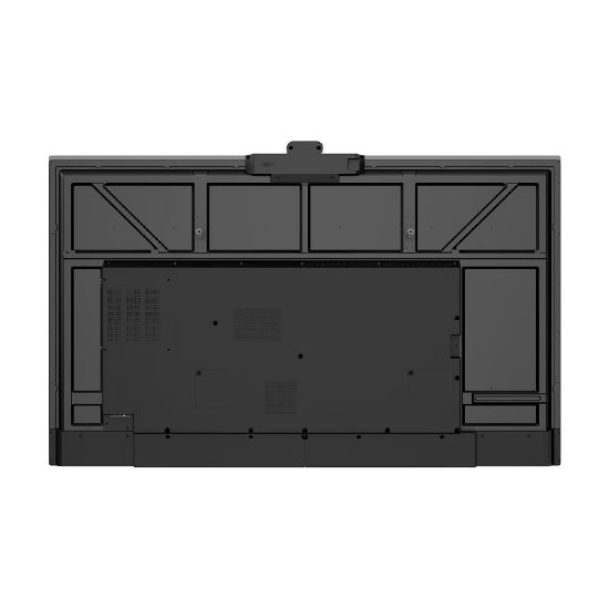 Interaktivna ploča 65" HISENSE 65WM6FE, 8ms, 1200:1, Touchscreen, crni