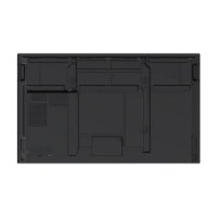 Interaktivna ploča 65" HISENSE 65WE3FE, 7ms, 5000:1, Touchscreen, crni