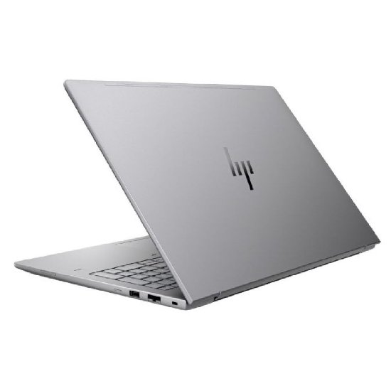 Laptop HP ZBook X G1i 16 CT7M5ET / Core Ultra 9 285H, 64GB, 2TB SSD, RTX PRO 2000, 16" WQXGA VA, Windows 11 Pro, sivi