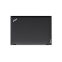 Laptop LENOVO ThinkPad P16v Gen 2 21KX001SSC / Core Ultra 9 185H, 32GB, 1TB SSD, nVidia GeForce RTX 3000, 16" WUXGA IPS, Windows 11 Pro, crni
