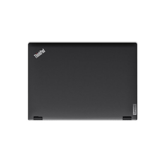 Laptop LENOVO ThinkPad P16v Gen 2 21KX001SSC / Core Ultra 9 185H, 32GB, 1TB SSD, nVidia GeForce RTX 3000, 16" WUXGA IPS, Windows 11 Pro, crni