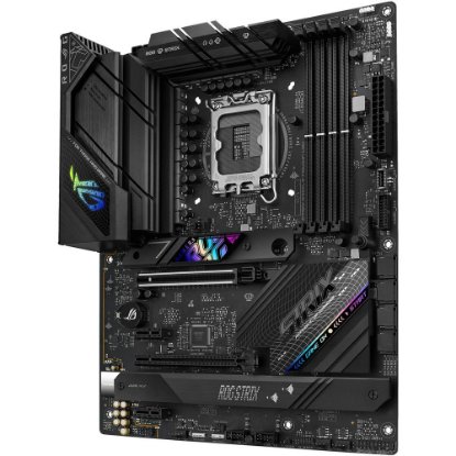 Matična ploča ASUS ROG Strix B760-F Gaming WIFI, Intel B760, DDR5, ATX, s. 1700