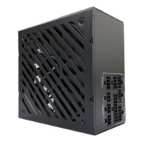 Napajanje 650W LC Power Integrator Pro LC6650G-SI V3.1, 80+ Gold, modularno, crno