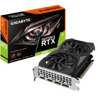 Grafička kartica GIGABYTE GeForce RTX 3050 WINDFORCE OC V2, 6GB GDDR6