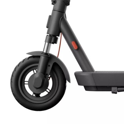 Električni romobil XIAOMI Electric Scooter 5, autonomija do 60km, brzina 25km/h, kotači 10˝