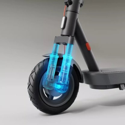 Električni romobil XIAOMI Electric Scooter 5, autonomija do 60km, brzina 25km/h, kotači 10˝
