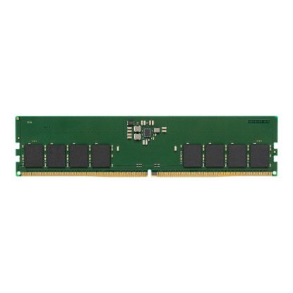 Memorija PC-41600, 16GB, KINGSTON Value Ram KVR52U42BS8-16, DDR5 5200MHz