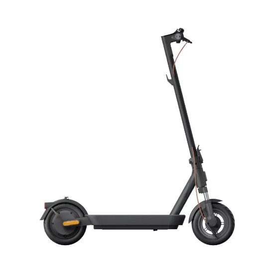 Električni romobil XIAOMI Electric Scooter 5, autonomija do 60km, brzina 25km/h, kotači 10˝