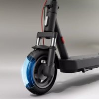 Električni romobil XIAOMI Electric Scooter 5, autonomija do 60km, brzina 25km/h, kotači 10˝