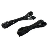 Napajanje 650W LC Power Integrator Pro LC6650G-SI V3.1, 80+ Gold, modularno, crno