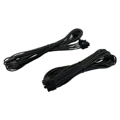 Napajanje 650W LC Power Integrator Pro LC6650G-SI V3.1, 80+ Gold, modularno, crno