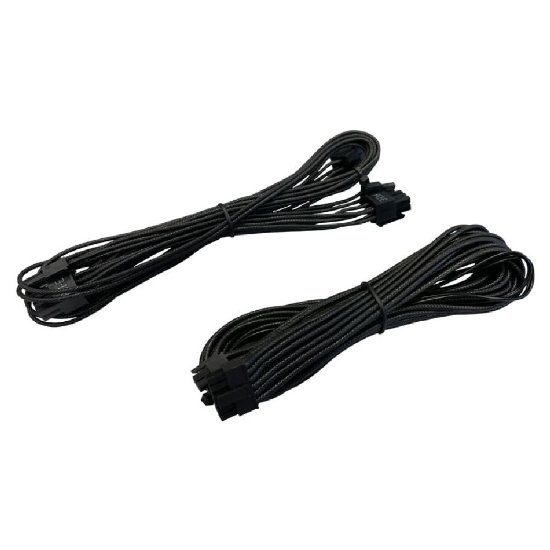 Napajanje 650W LC Power Integrator Pro LC6650G-SI V3.1, 80+ Gold, modularno, crno