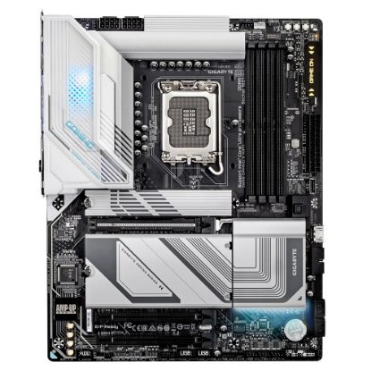 Matična ploča GIGABYTE Z890 GAMING X WIFI7, Intel Z890, DDR5, WiFi, ATX, s. 1851