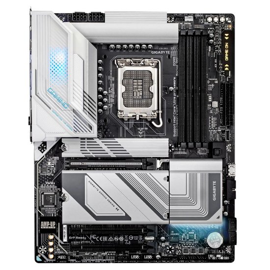 Matična ploča GIGABYTE Z890 GAMING X WIFI7, Intel Z890, DDR5, WiFi, ATX, s. 1851