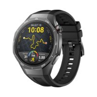 Pametni sat HUAWEI Watch GT 5 Pro Vili-B29F, 46mm, multisport, crni