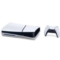 Igraća konzola SONY PlayStation 5 Slim E Chassis + Fortnite Flowering Chaos VCH