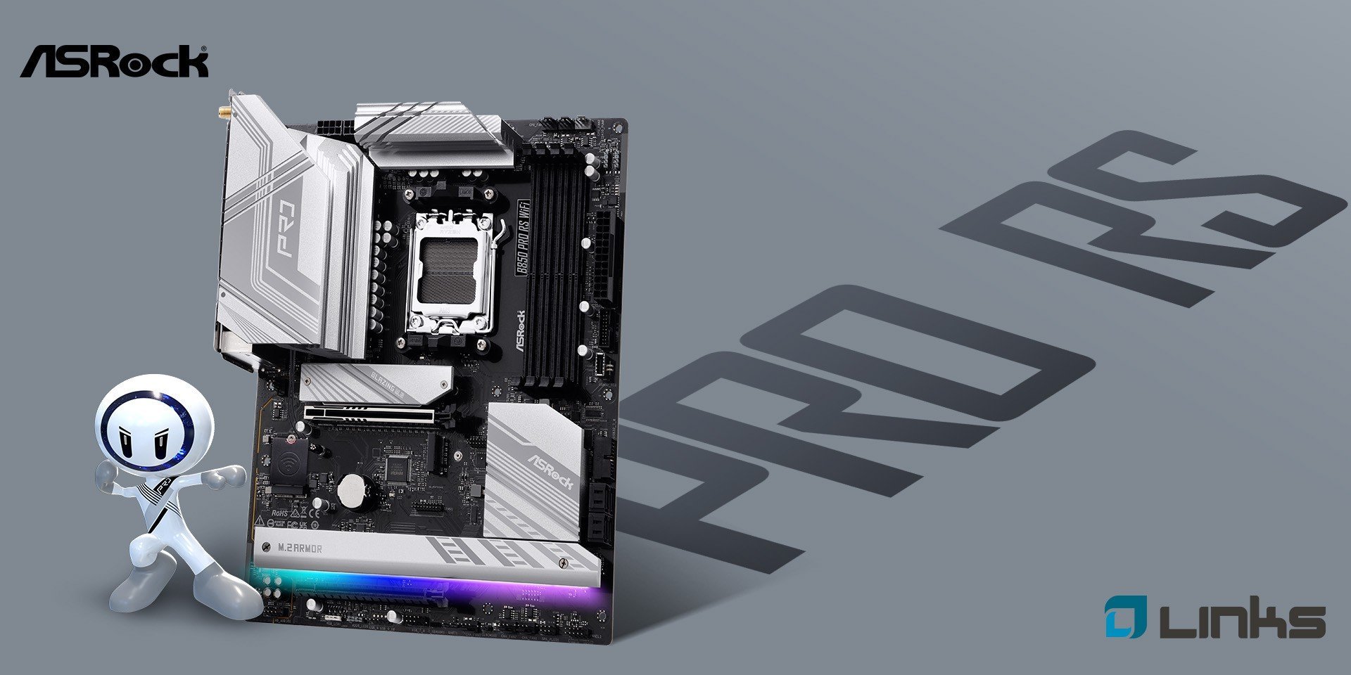 ASROCK december 2025 