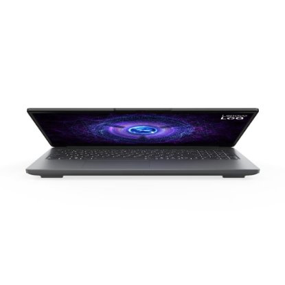Laptop LENOVO LOQ 83LK00ECSC / Core i7 12650HX, 16GB, 1TB SSD, nVidia GeForce RTX 4050, 15.6" FHD 144Hz IPS, bez OS, sivi
