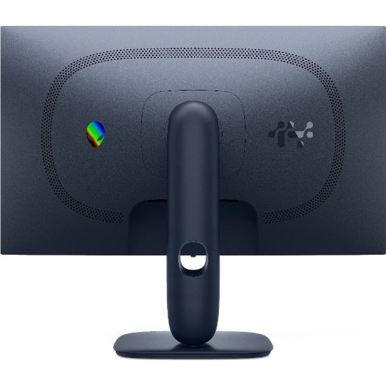 Gaming monitor 27" DELL Alienware AW2725DM, QHD, 180Hz, IPS, 1ms, 400cd/m2, 1000:1, crni