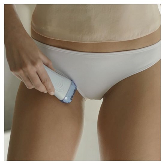 Depilator BRAUN LS 5160