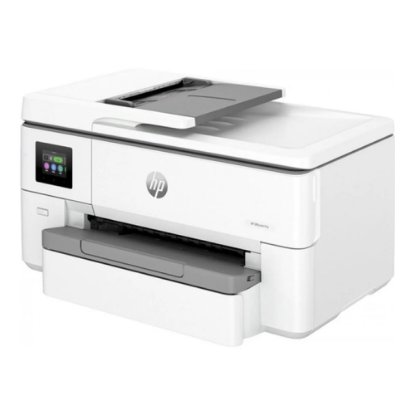 Multifunkcijski printer HP OfficeJet Pro 9720e Wide Format All-in-One, 53N95B, printer/scanner/copy, A3, 4800dpi, WiFi, LAN, USB, bijeli, Instant Ink