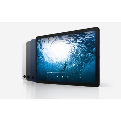 Tablet SAMSUNG Galaxy Tab A9+, 11", 5G, 4GB, 64GB, Android 13, sivi