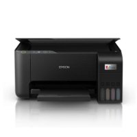 Multifunkcijski printer EPSON EcoTank L3230, printer/scanner/copy, 5760 x 1440, USB, crni