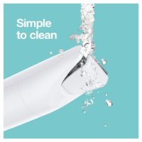 Uređaj za uklanjanje dlačica na licu BRAUN BS 1000, mini