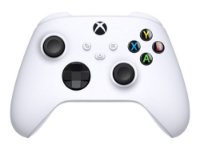 Gamepad MICROSOFT XBOX Wireless Controller, USB-C, bežični, bijeli