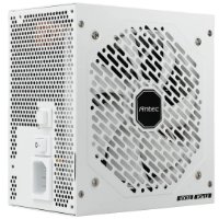 Napajanje 1000W, ANTEC NeoECO 1000G M White EC ATX3.0, 120mm vent., 80+ Gold, modularno, bijelo