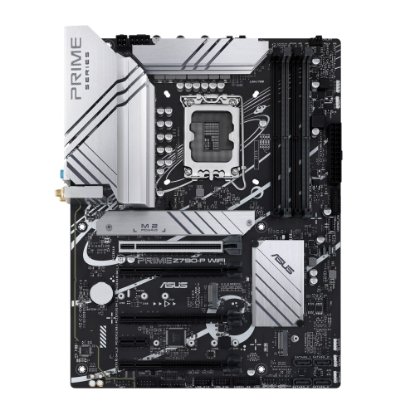 Matična ploča ASUS Prime Z790-P WiFi, Intel Z790, DDR5, ATX, s. 1700