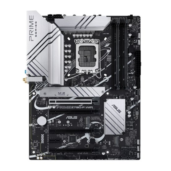 Matična ploča ASUS Prime Z790-P WiFi, Intel Z790, DDR5, ATX, s. 1700